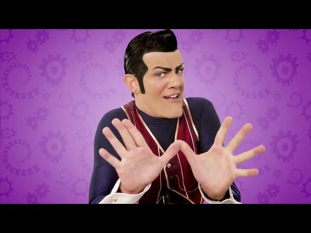 Robbie Rotten Hiding Scary Jumpscares Compilation Part 9