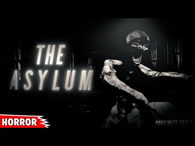 THE ASYLUM HORROR FORTNITE (TUTORIAL) Terlux