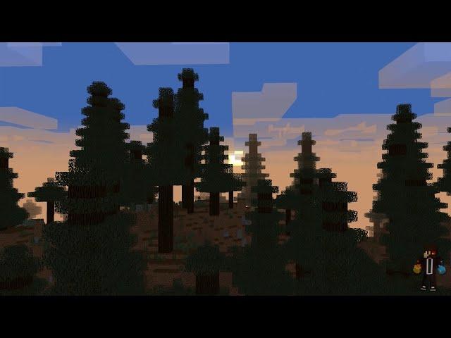 Spider Life I - Minecraft Animation