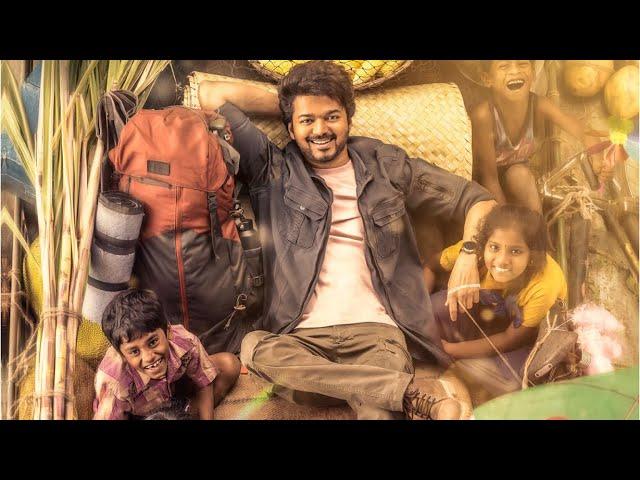 Varisu First Look Motion Teaser | Varisu Motion Poster | Varisu Second Look | Thalapathy Vijay