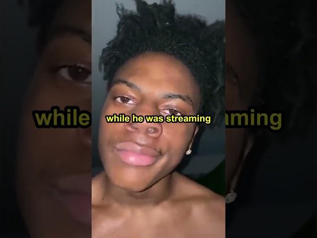 moments ishowspeed got bullied by his mom 