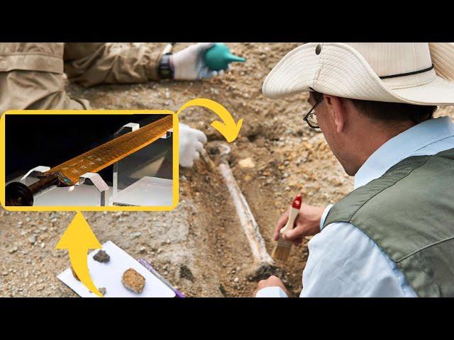 2400 Year Old Weapon Found in China's Archaeological Marvel | Unearthed Treasures