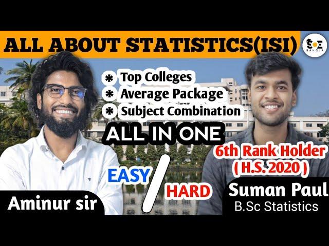 ISI - Everything about ISI: Top Colleges, Average Package, Fees | Indian Statistical Institute