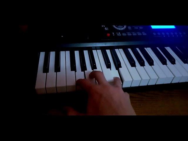 Led Zeppelin - stairway to heaven (guitar and piano cover)