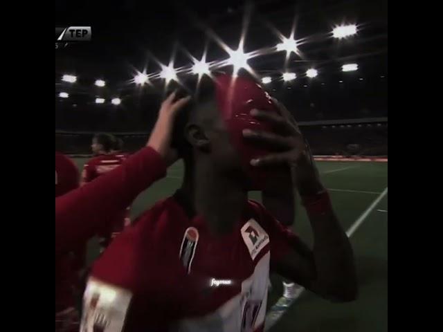 Quincy Promes Real Gangsta