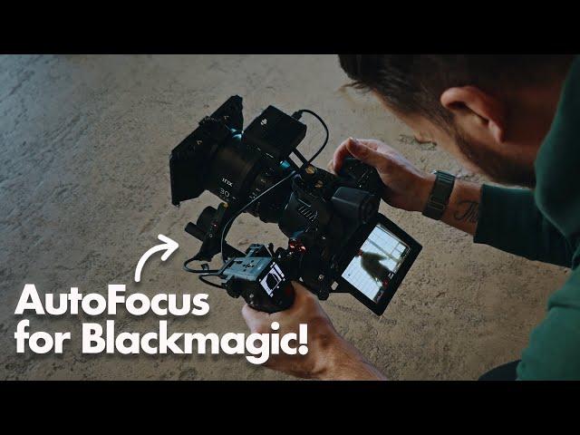 From Solo Operator to Hollywood Films | DJI Focus Pro 6 Months Later