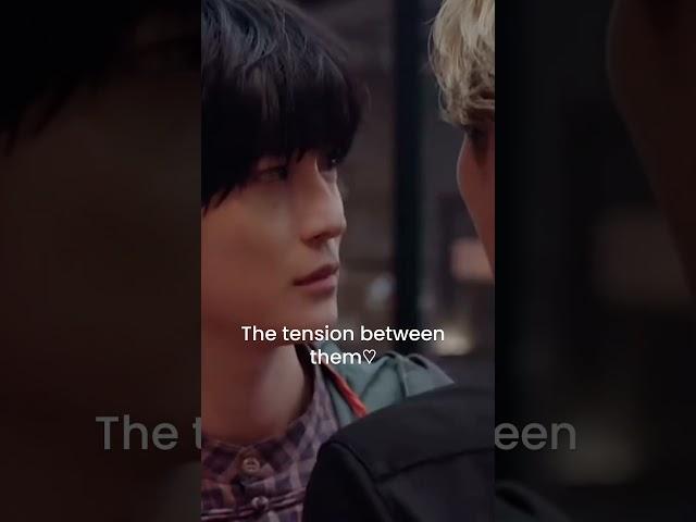 Fermat no Ryori #fermatnoryori #fumiyatakahashi #junshison #jdrama #jbl #blseries #bldrama