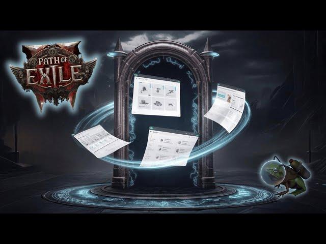 Top Websites You SHOULD KNOW For Path Of Exile 2