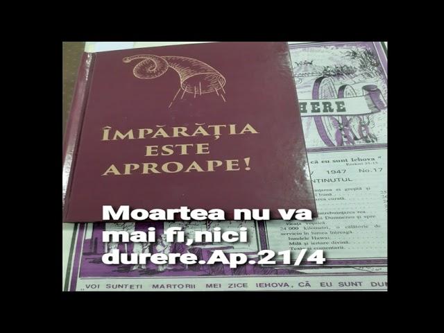 O cît de furtunoasă-i marea vieții.Cîntarea 390