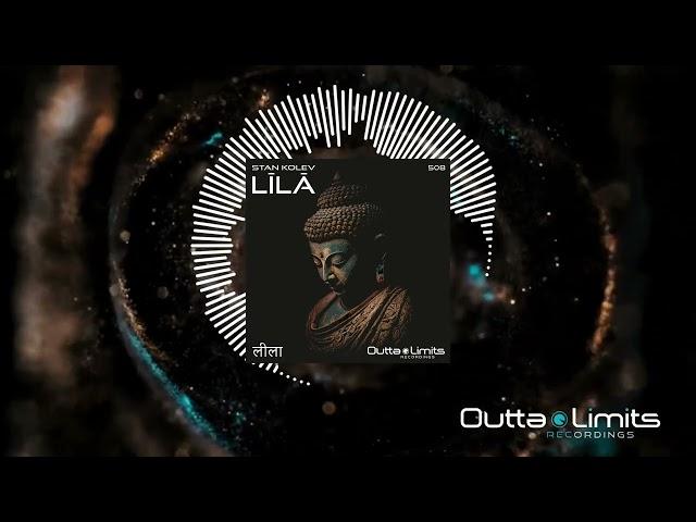 Stan Kolev  - Lila (Original Mix)  [Outta Limits]