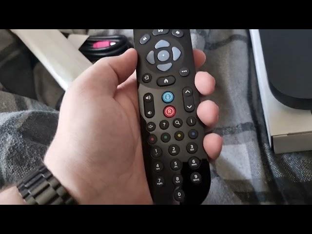 UNBOXING AND SETTING UP YOUR NEW SKY Q MINI BOX