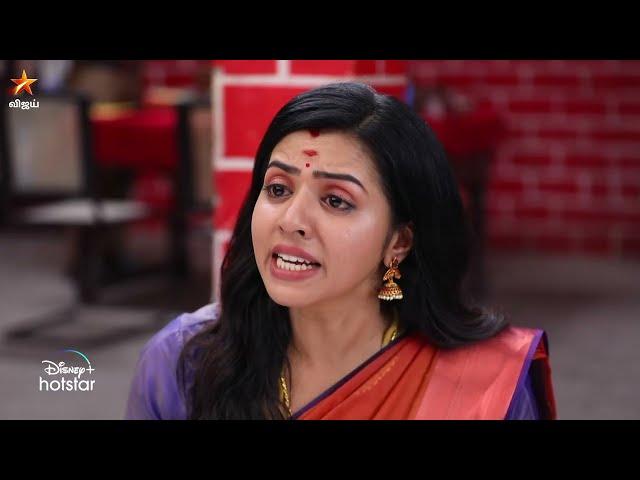 Sakthivel | 27th May to 1st June 2024 - Promo