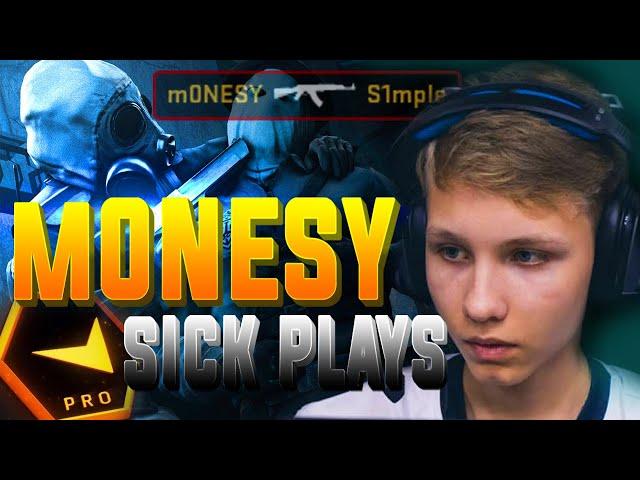 15 Minutes Of m0NESY's SICK PLAYS.. (ALL IN ONE)