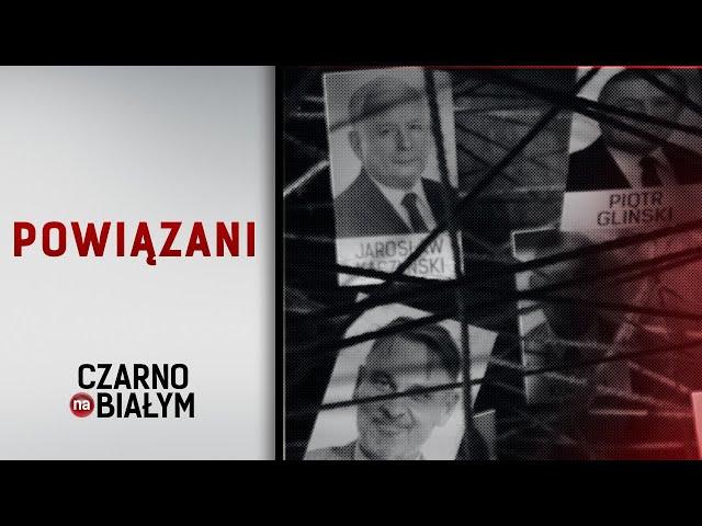 Publiczne pieniądze i partyjne interesy [Czarno na białym TVN24]