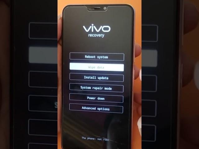 vivo Y81/Y83/Y71 Hard Reset||Pattern Unlock||Old Security Method/