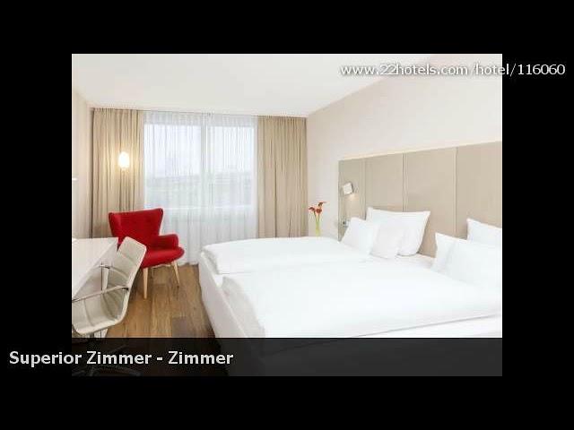 Hotelbewertungen NH Collection Koln Mediapark