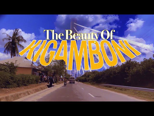 DISCOVER THE BEST OF KIGAMBONI / DAR ES SALAAM / TANZANIA / STUNNING BEACHES / UNIQUE CULTURE