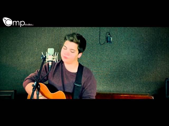 George Rawlings - Hundred Acre Childhood - Live From CMP Studios