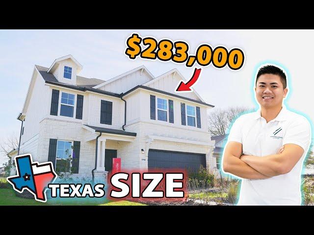 This home is a HIDDEN GEM | HOUSTON HOMES