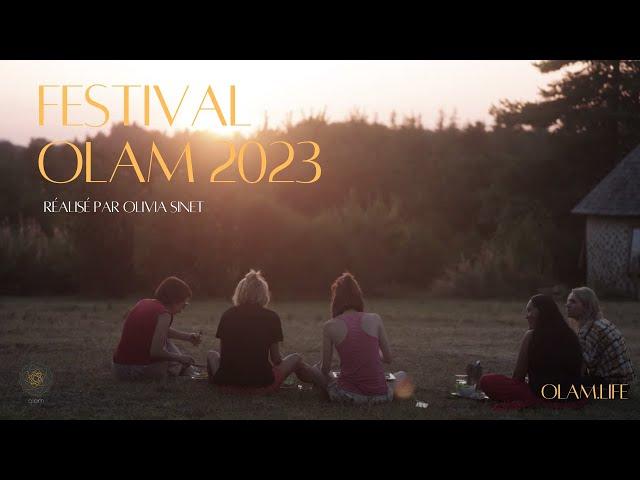 FILM OLAM FESTIVAL 2023