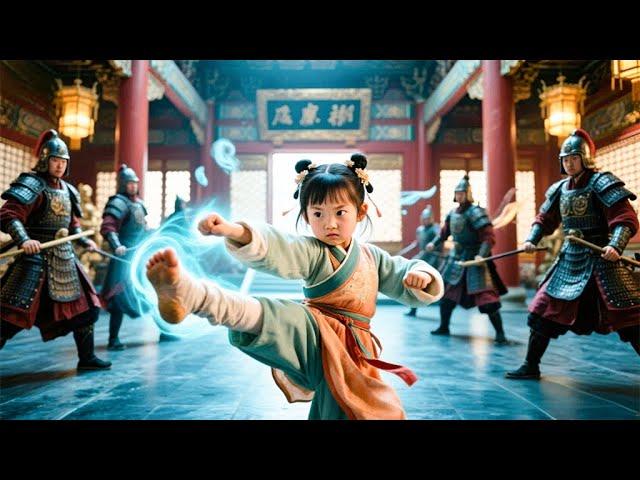 [Multi SUB] 她找了十年的家人竟然因為養女的一句話陷害她至死，重來一世，她決定換個父親，並讓他走上至尊之位！ #逆袭 #最火短剧推荐 #MiniDrama #精彩大陆短剧
