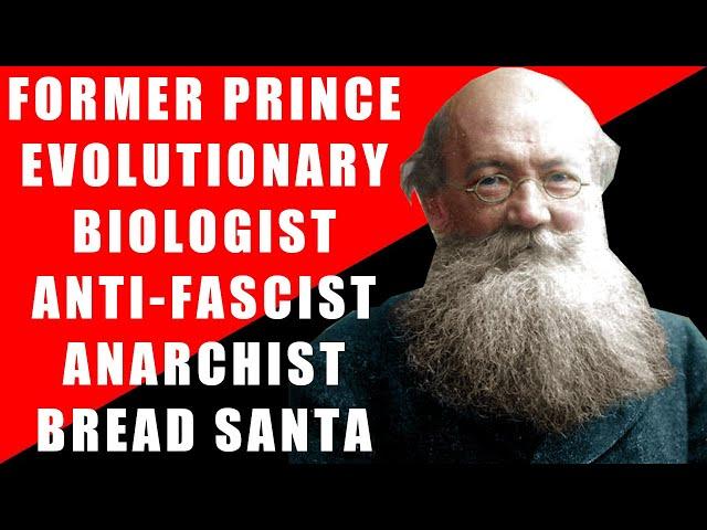 The Importance Of Peter Kropotkin | An Introduction To Anarchist Communism | Anarchist Cat Grrl