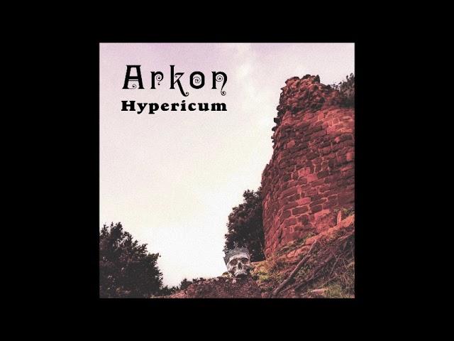 Arkon - Hypericum (EP 2022)