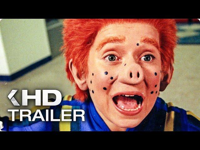 DAS SAMS Trailer German Deutsch (2001)