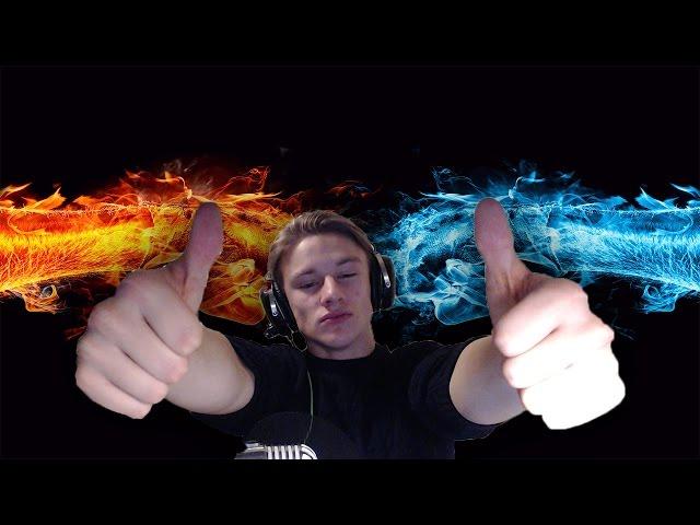 SHOUTOUT TO ADVENTURES WITH HIPPIE (help him get 2k subs)