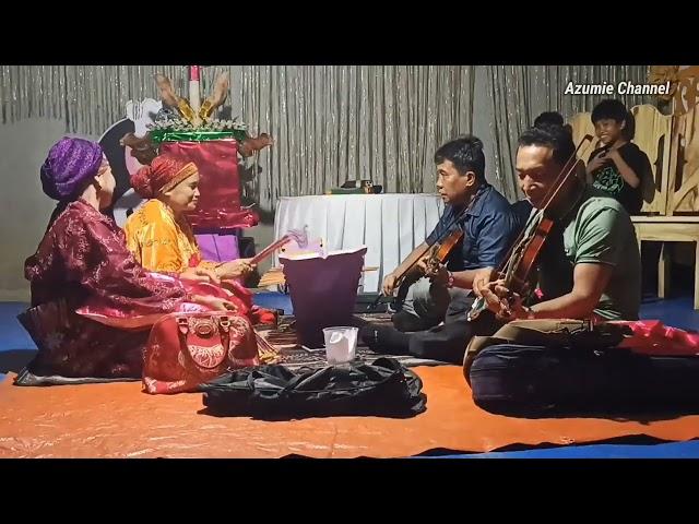 Tunis Malami - Gabbang Panagnaan | Sijamar X Asiri X Auna X Isnira #1 | Tausug Traditional Song