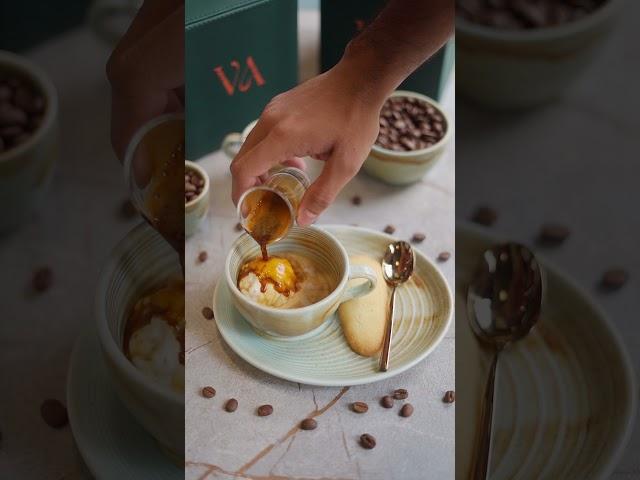 DECADENT DELIGHT ALERT!