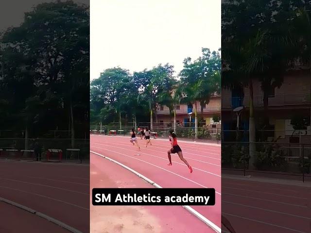 SM Athletics academy #fitnessmotivation #athlets #runningmotivation #girls #army #haryanvi #sports