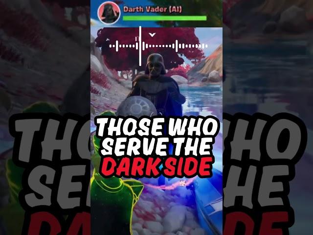 CONFIRMED LIVE EVENT (GALACTIC DOMINATION)... #fortnite #fortnitestarwars #fortnitefunny