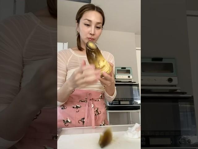 Выйдя замуж за японца, я стала…