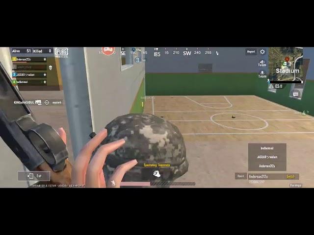 PUBG MOBILE LITE LIVE | RUSH GAMEPLAY | JOIN TEAMCODE