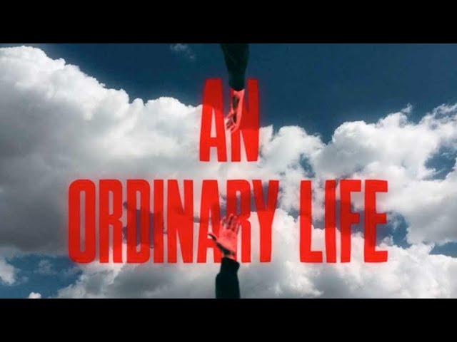 Imanbek, Wiz Khalifa, KDDK feat KIDDO - Ordinary Life (Lyric Video)