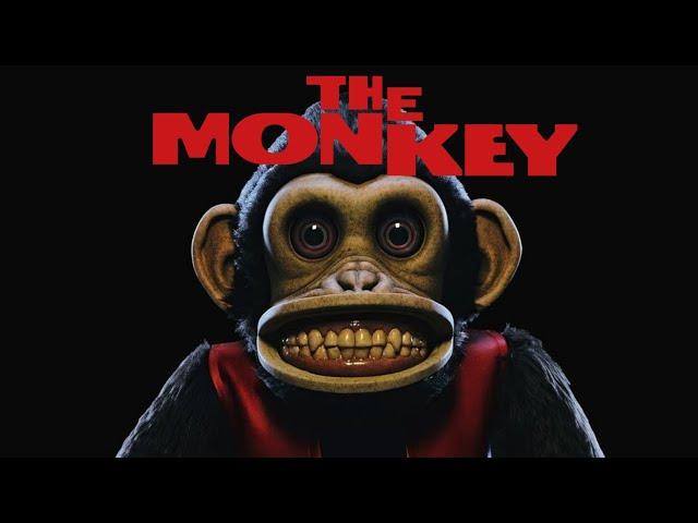 The Monkey (2025) Movie || Theo James, Tatiana Maslany, Christian Convery, | Review And Facts