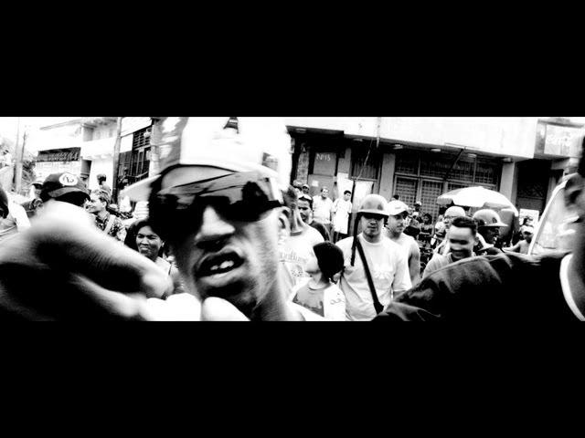 Guerrilla Seca "No Hay Amigo" - Official Music Video