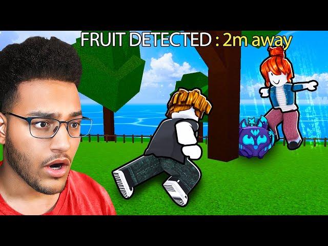 World's UNLUCKIEST Moments in Blox Fruits History