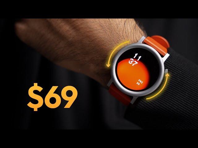 CMF Watch Pro 2: The Perfect Budget Smartwatch?