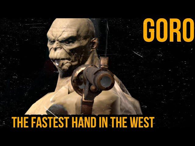 Goro the fastest hand Mortal Kombat Mobile bugs and glitches | НОВЫЙ БАГ В МК МОБАЙЛ