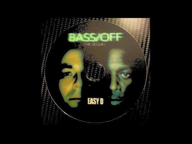 BASS/OFF Jungle Set - Dj Easy D, Mc's Bassman, Murdyer, Spyder