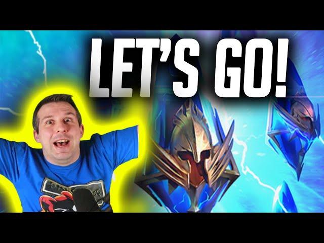 BEST CHANCE TO HIT GOLD!! x2 Ancients | Raid: Shadow Legends