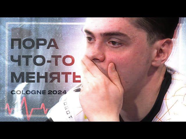 ВП - ПОРА ДИЗБАНД!? ЭЛЕКТРОНИК БЫЛ ОШИБКОЙ