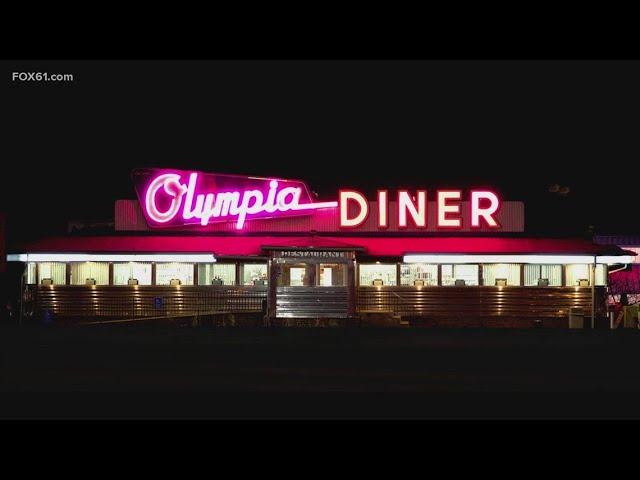 Olympia Diner, a historic fixture of the Berlin Turnpike, may be in its final days