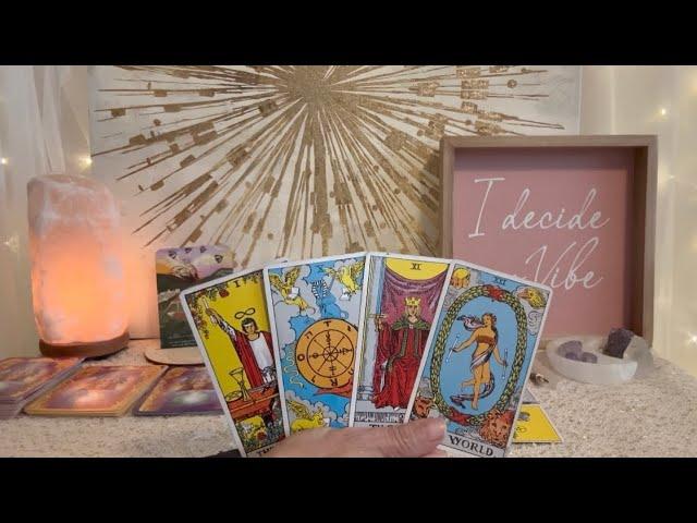 SAGITTARIUS Tarot June 15–22–Answers come in and it all makes sense️