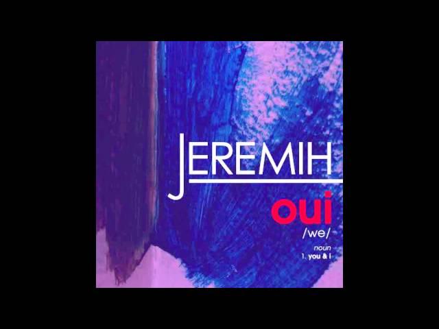 Jeremih - oui (Official Audio)