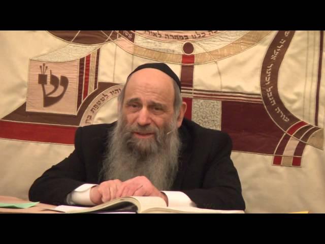 Why Can't I Marry a Non-Jew if He's a Good Man - Ask the Rabbi Live with Rabbi Mintz