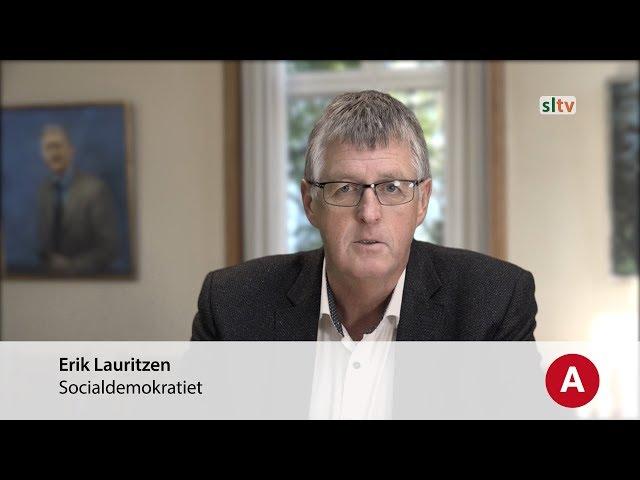 KV2017 - Erik Lauritzen