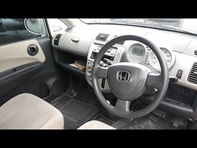 HONDA LIFE 2007 Detailed Review | 660cc Hatchback